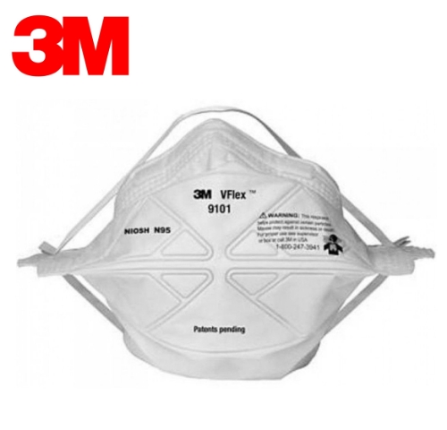 3M respirátor VFlex 9101